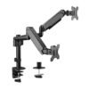 GEMBIRD Fernseher/Monitor Halterung