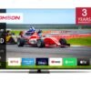 THOMSON 65" 3840x2160 Fernseher
