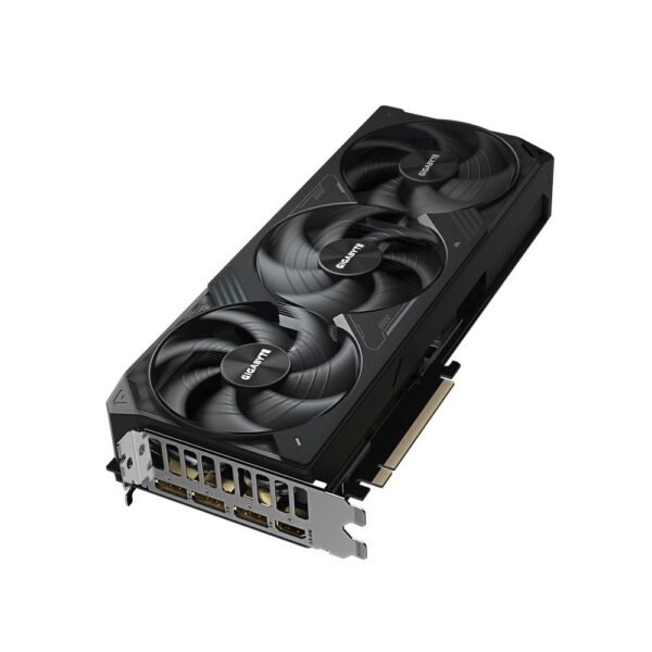 GIGABYTE NVIDIA GeForce RTX 5080 Grafikkarte 16GDDR7 – Bild 6