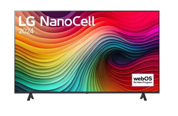 LG 65" 3840x2160 Fernseher