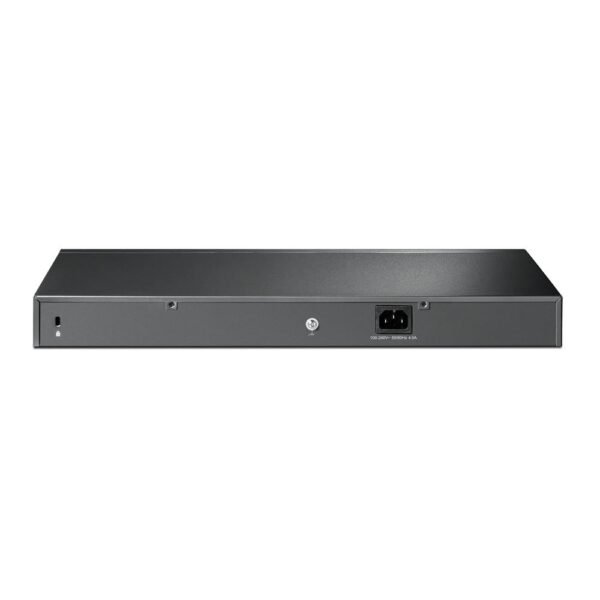 TP-LINK-Gigabit-Switch mit mehreren Anschlüssen – Bild 3