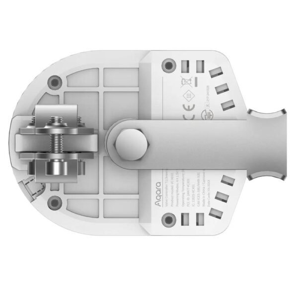 AQARA SMART HOME VENTILSTEUERUNG/T1 VC-X01D AQARA – Bild 5