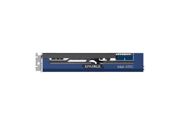 SPARKLE Intel Arc A750 Grafikkarte 8GDDR6 – Bild 7