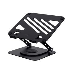 TRUST NB ACC STAND RISER/ZEFF METALL 25482 TRUST