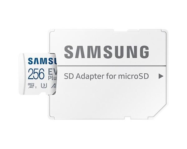 SAMSUNG Micro SDXC Card – Bild 5