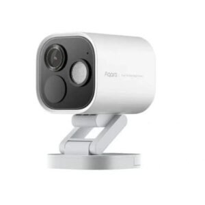 AQARA SMART HOME G5 PRO WI-FI KAMERA/HUB WEISS CH-C07D-W AQARA