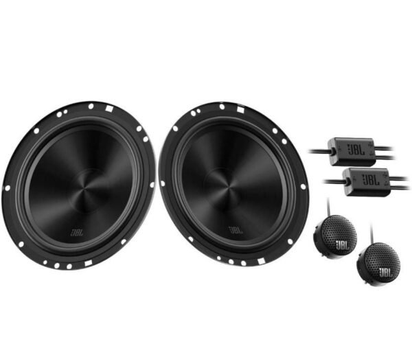 JBL AUTOLAUTSPRECHER STAGE2 GEN2 65CF/COMPOSET JBLSPKS265CF JBL