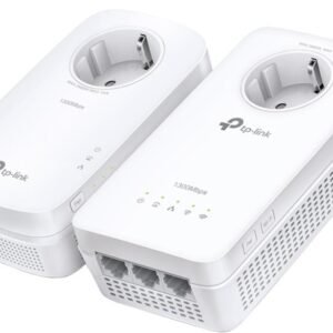 TP-LINK Wi-Fi Range Extender