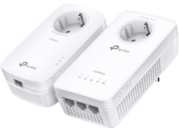 TP-LINK Wi-Fi Range Extender