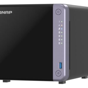 QNAP Speicher System