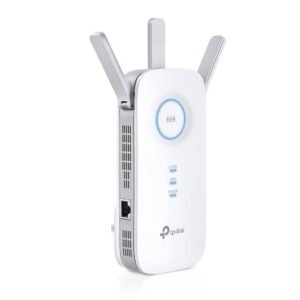 TP-LINK Wi-Fi Range Extender