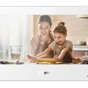 DAHUA MONITOR LCD 7" IP TÜRSPRECHANLAGE/WI-FI VTH5321GW-W DAHUA
