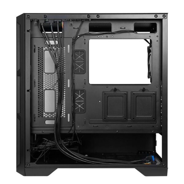 CHIEFTEC MidiTower PC Gehäuse – Bild 7