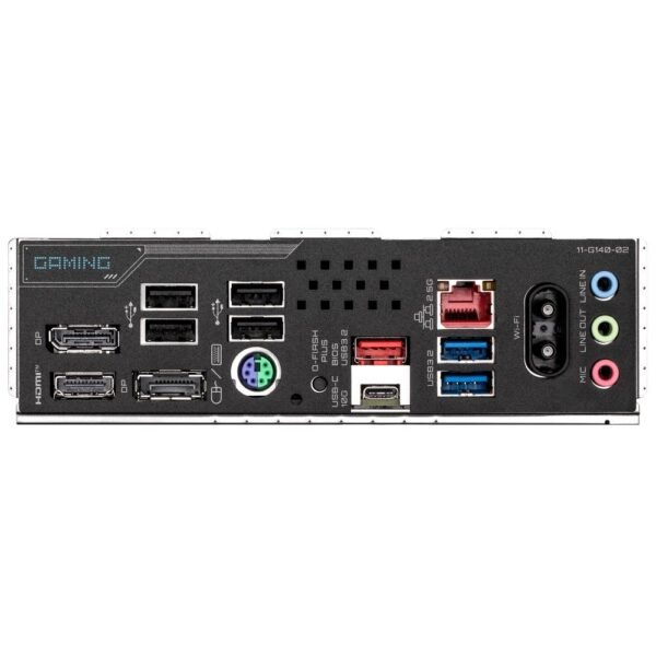 GIGABYTE AMD B850 Hauptplatine SAM5 Micro-ATX – Bild 4