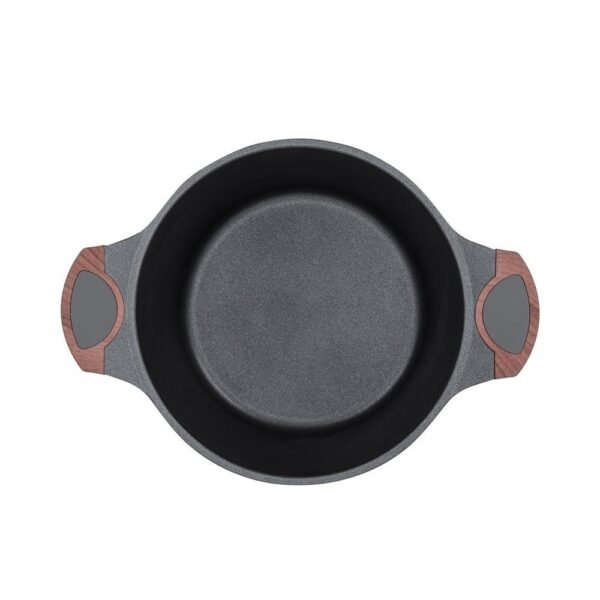 RESTO KASSEROLLE D20CM 4.6L/93503 RESTO – Bild 5
