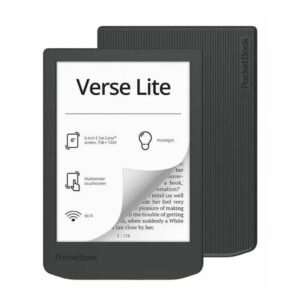 POCKETBOOK E-Reader
