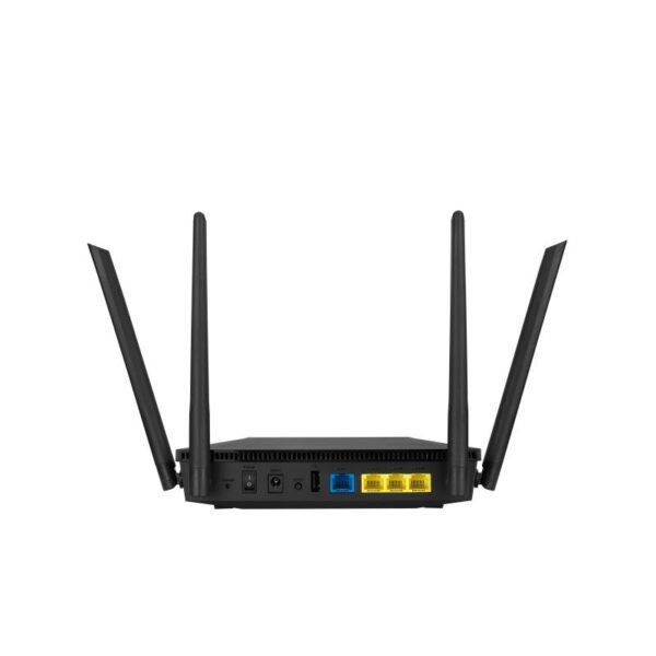 ASUS WLAN-Router – Bild 2