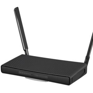 MIKROTIK WLAN-Router
