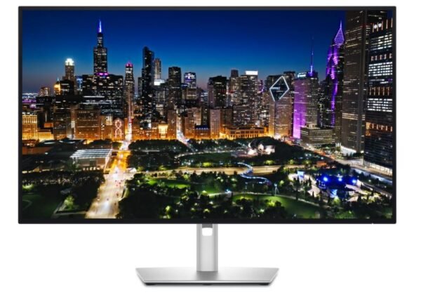 DELL 31,5 Monitor "210-BQTK" (IPS, 3840x2160, 120 Hz)