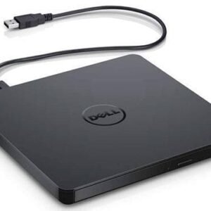 DELL NB ACC DVD+/-RW USB EXTERN/DW316 784-BBBI DELL