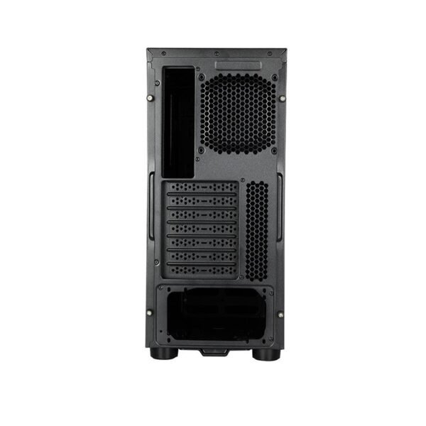 CHIEFTEC MidiTower PC Gehäuse – Bild 4