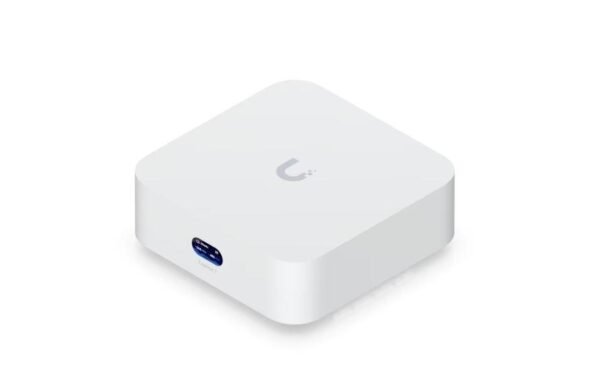 UBIQUITI Router – Bild 4
