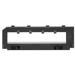 ROBOROCK Staubsauger-Zubehör Gummi-Hauptbürstenabdeckung