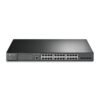 TP-LINK-Gigabit-Switch mit mehreren Anschlüssen