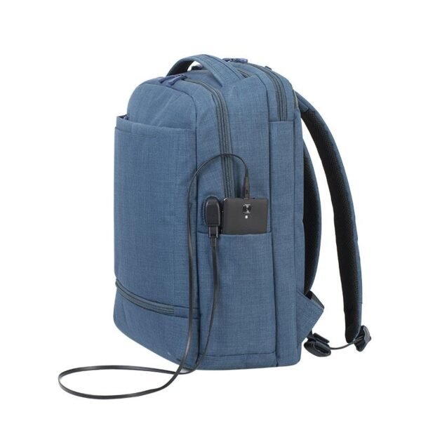 RIVAGehäuse Laptop Tasche – Bild 2