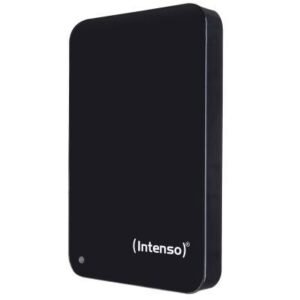 INTENSO 2.5" Externes Festplattenlaufwerk