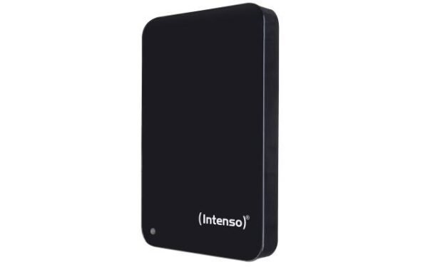 INTENSO 2.5" Externes Festplattenlaufwerk
