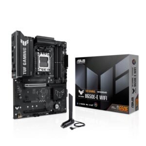ASUS AMD B650 Hauptplatine ATX