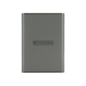 TRANSCEND Extern SSD