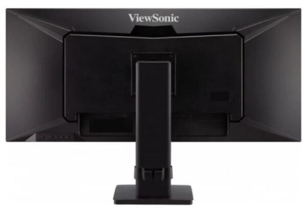 VIEWSONIC 34 "VA3456-MHDJ" Bildschirm (IPS, 3440x1440, 75Hz) – Bild 4