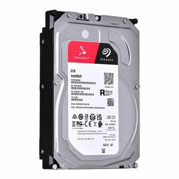 SEAGATE 3.5" Intern HDD