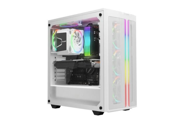 BE QUIET System Cooler – Bild 4
