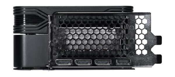 PALIT NVIDIA GeForce RTX 5080 Grafikkarte 16GDDR7 – Bild 5