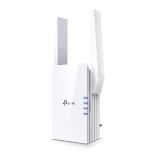 TP-LINK Wi-Fi Range Extender