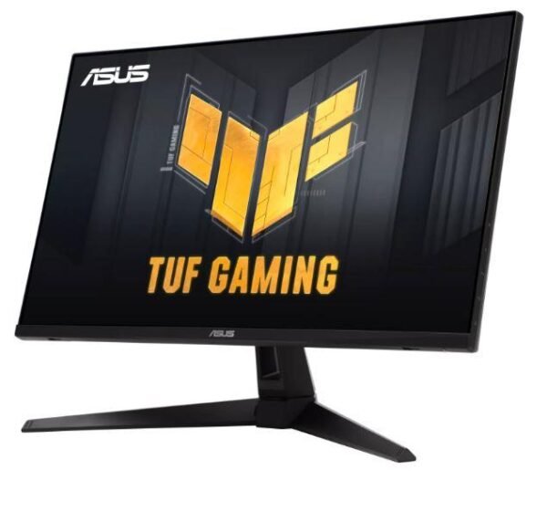 ASUS 27 Monitor "90LM05X0-B01370" (IPS, 1920x1080, 280Hz) – Bild 3