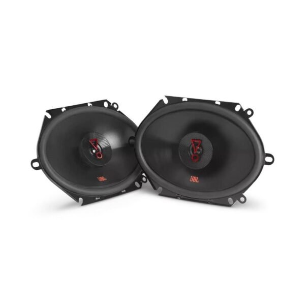 JBL CAR SPEAKERS 6X8/5X7"/COAXIAL STAGE38627 JBL