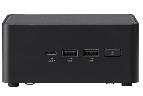 ASUS NUC Bausatz