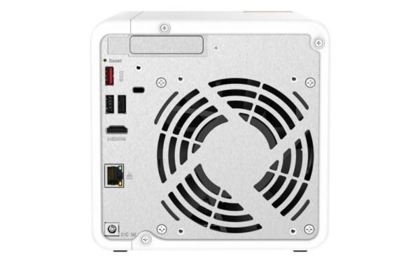 QNAP Speicher System – Bild 6