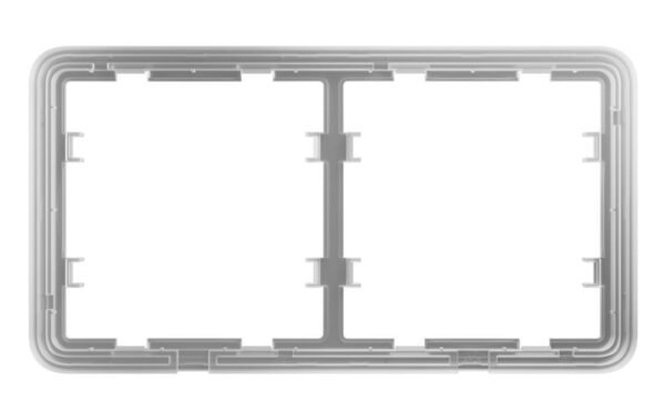 AJAX SMART SWITCH RAHMEN 2SITZE/45125 AJAX