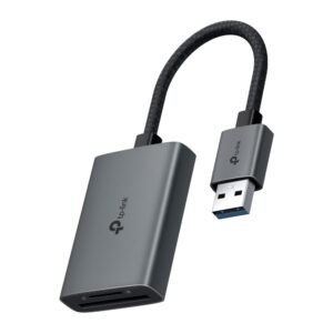 TP-LINK-Karte