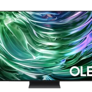 SAMSUNG 77" 3840x2160 Fernseher
