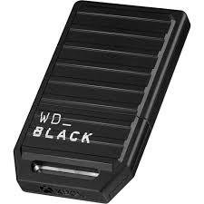 WESTERN DIGITAL Extern SSD