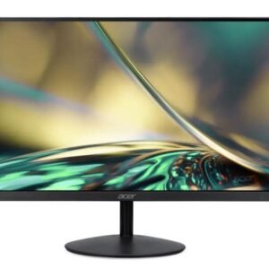 ACER 27 Monitor "UM.HS2EE.E01" (IPS, 1920x1080, 100Hz)