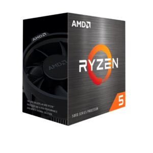 AMD Prozessor 3600