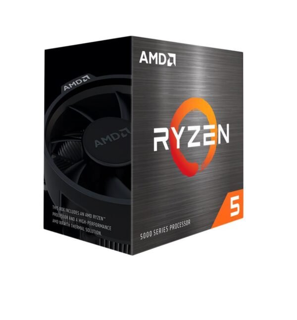 AMD Prozessor 3600