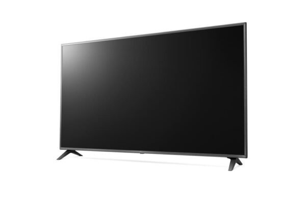 LG 55" Fernseher – Bild 2